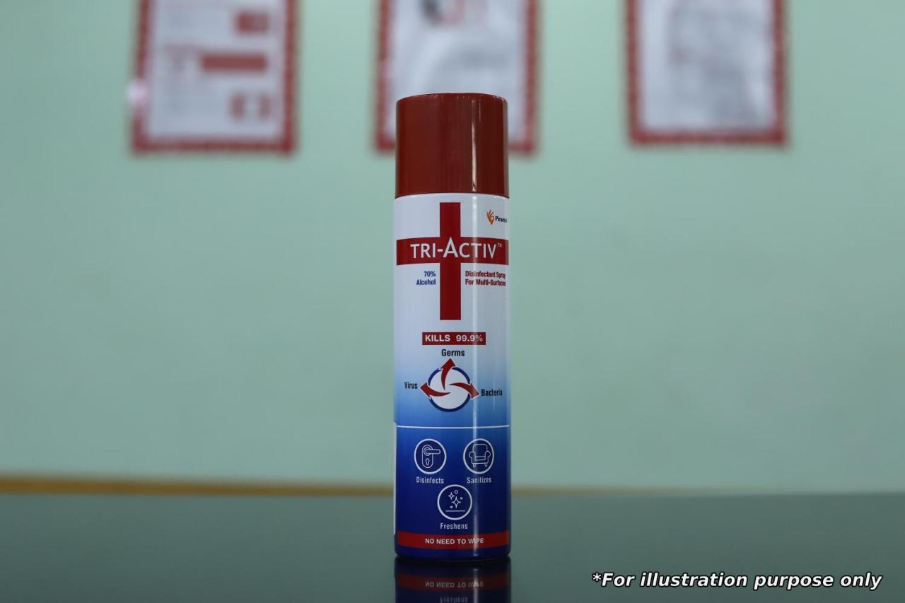 Vaccinated Staff - Oyo 15973 F Square Hotel Kochi Exterior foto